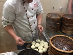 -舒小笼松针小笼包