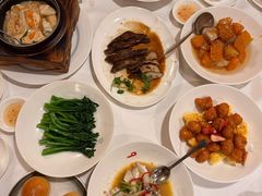 -帝豪酒店•帝苑潮州酒楼