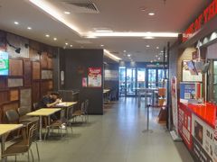 -汉堡王(上海凌云壹街坊店)