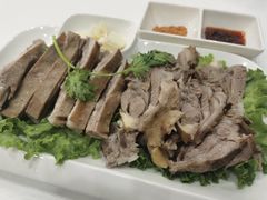 -清真悦宾楼食府(海湖店)