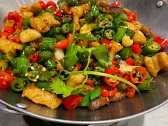 -丽华园(汉阳龙阳店)