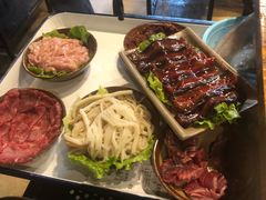 -周幺妹重庆老火锅(银泰城总店)