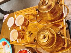 -那时新疆·若羌(经纬汇店)