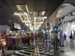 -优客城市奥莱