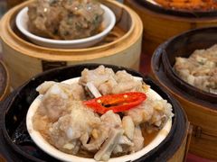-香港蓮香樓(上環店)