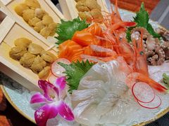 -大吉鲜鱼料理自慢(维也纳大厦店)