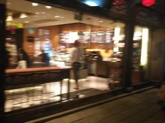 门面-星巴克(福州三坊七巷店)