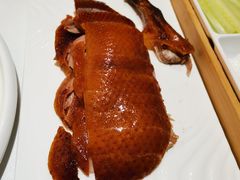 北京果木烤鸭-味钱塘·钱塘渔鲜·地道江浙菜(宋城店)