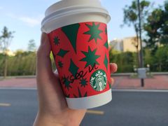 -星巴克臻选(深圳龙岗万科店)
