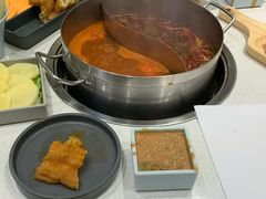 -重庆刘一手(巴黎一店)