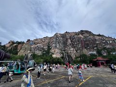 -西霞口神雕山野生动物世界