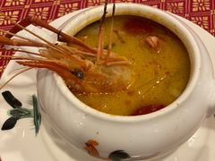 -南沙游艇会·大兵船餐厅