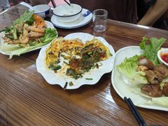 -亚忠小吃店(曾厝垵店)