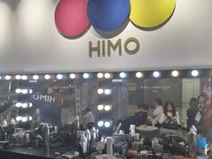 -海马体照相馆(北京大族广场店)