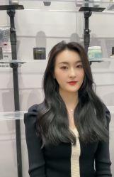 -FASHION PALACE hair+