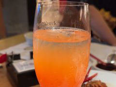 -长沙君悦酒店·自助餐厅咖啡厅