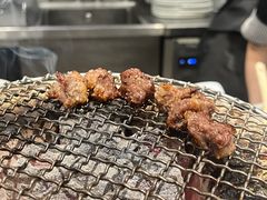 -橘焱胡同烧肉夜食(BFC外滩金融中心店)