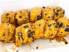 海苔酥松小贝-鲍师傅糕点(八一馆店)