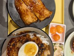-和平馆·地道港澳茶餐厅(西门口店)