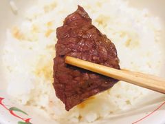 -樱宿日式和牛烧肉(五道口店)