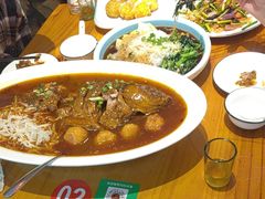 -味窑大寨百姓酒楼(晋祥办公大楼店)