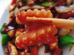 -常家活海鲜小吃(仅一家无分店)