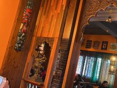 -甘尼仕印度餐厅酒吧(斜塘老街店)