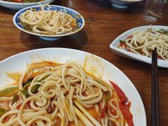 -新疆哈利德餐厅(紫薇都市店)