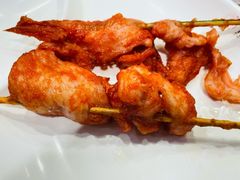 -小杨生煎(白玉兰广场店)