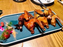 -大鸽饭(岗顶店)