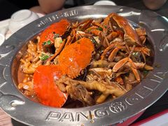 -胖哥俩肉蟹煲(龙德广场店)