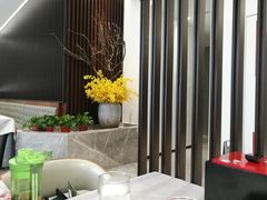 -味+新京宴·烤鸭·北京菜(创意谷店)