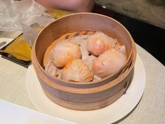 笋尖鲜虾饺-御宝轩(益丰·外滩源店)