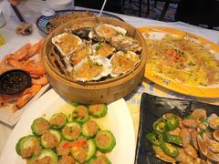 -桥东喜碧海鲜街(水东街店)