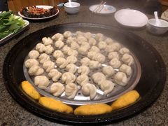 -农家铁锅炖(太阳沟店)