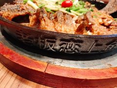 老板恋上鱼-老板恋上鱼(印象城店)