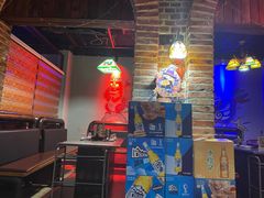 -清真·灰太狼烧烤海鲜大咖(沈阳道店)