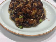 -到家尝北京菜(西坝河店)