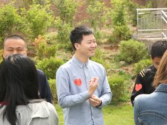 -WE ME 伴山营地·城市露营·团建策划