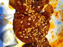 大羊腰-火枪手串吧·鹤岗小串涮肚(亦庄店)
