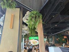 -大头椰·椰子鸡火锅(桂林万象城店)
