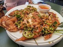 -一坐一忘云南菜(嘉里中心店)