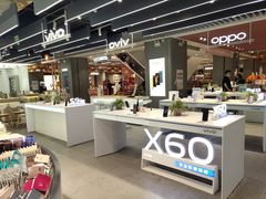 -苏宁易购(成都春熙路店)