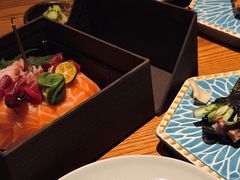 -贰捌零叁精致料理(钱湖店)