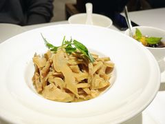 卤笋干-莆田餐厅PUTIEN(颐堤港店)