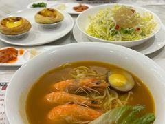 -南山鲜虾面·活鲜小馆·海味大连菜(南山总店)