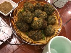 -天天初二·天津传统捞面·天津特色菜(凌奥总店)