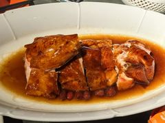 -小厨娘金榜题名(夫子庙秦淮河店)