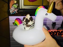 奥利奥冰激凌-Sweeney冰淇淋