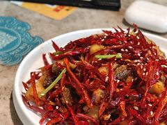 -淘米捞·米汤脆鲩鱼火锅(福田皇岗店)